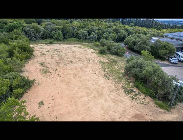 1,888M² VACANT LAND FOR SALE IN STEYN CITY